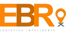 Logo de EBR Logistica Inteligente