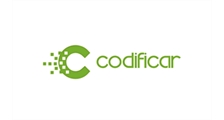 CODIFICAR logo