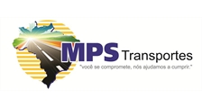 Logo de MPS MOTOS EXPRESS TRANSPORTES E LOGISTICA EIRELI - ME