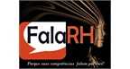 Por dentro da empresa Fala RH Logo