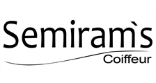 Logo de Salão Semiram's Coiffeur