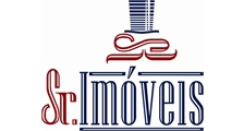 SR IMOVEIS logo