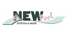 Logo de New Peel Estética e Saúde