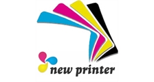 Logo de NEW PRINTER