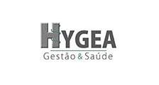 Logo de HYGEA SAÚDE