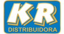 Logo de KR distribuidora Ltda