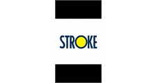 Stroke logo