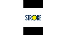 Logo de Stroke