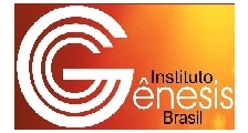 INSTITUTO GENESIS BRASIL logo