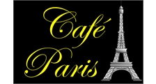 CAFE PARIS logo