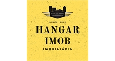 HANGAR IMOB IMOBILIARIA logo