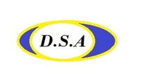 Logo de DSA.INSPEÇÃO