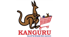 Kanguru Supermercado logo