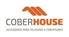 Logo de COBERHOUSE TELHAS & ACESSÓRIOS