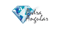 Logo de PEDRA ANGULAR