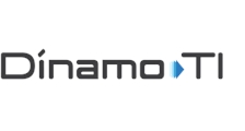 DINAMO TI logo