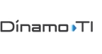 Por dentro da empresa DINAMO TI Logo