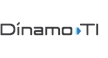Por dentro da empresa DINAMO TI Logo