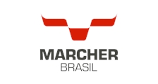 MARCHER BRASIL logo