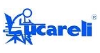 Por dentro da empresa LUCARELI MOBILI Logo