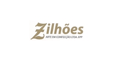 Logo de ZILHOES ARTE EM CONFECCAO