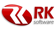 Logo de RK SOFTWARE (POA)