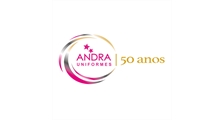 Logo de Andra Uniformes