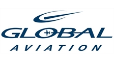 Logo de Global Aviation