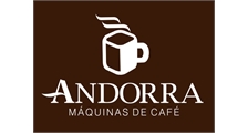 ANDORRA MAQUINAS DE CAFE logo