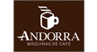 Por dentro da empresa ANDORRA MAQUINAS DE CAFE