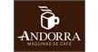 Por dentro da empresa ANDORRA MAQUINAS DE CAFE Logo