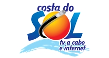 COSTA DO SOL logo