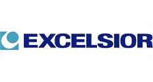 Logo de Excelsior Pneus - Canoas