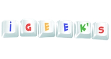 iGeeks logo
