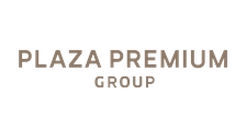 Plaza Premium Lounge logo