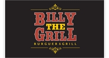 Logo de Billy The Grill