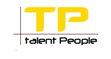 Logo de TALENT PEOPLE RH E GESTAO EMPRESARIAL
