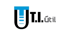 Logo de T.I. UTIL