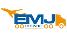 EMJ TRANSPORTES E LOGISTICA logo
