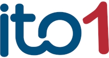 ITO1 logo