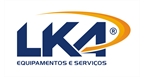 Por dentro da empresa LKA Logo