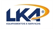 Por dentro da empresa LKA Logo