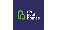 RIO SPOT HOMES logo