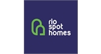 Por dentro da empresa RIO SPOT HOMES Logo