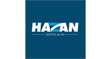 HAZAN GESTAO DE RH logo
