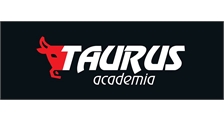 TAURUS ACADEMIA DE MUSCULACAO logo