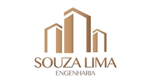SOUZA LIMA INSTALACOES E MONTAGENS LTDA - ME logo