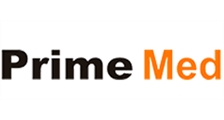 PRIME-MED logo