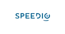 SPEED IO logo