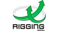 Logo de RIGGING BRASIL